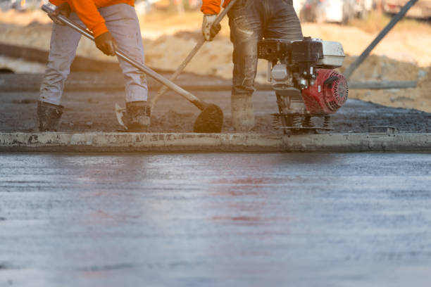 Best Concrete Removal and Replacement in Thornton, IL