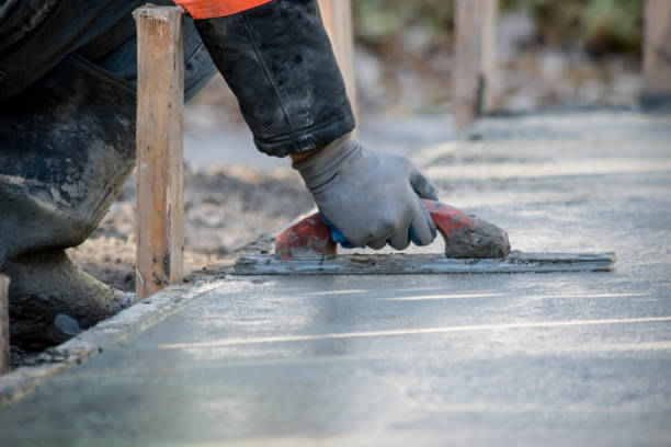 Best Concrete Foundation Repair in Thornton, IL