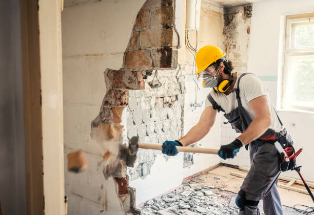 Best Concrete Staining and Coloring in Thornton, IL